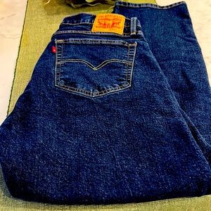 Men's Levi's Jeans. 36 x 32